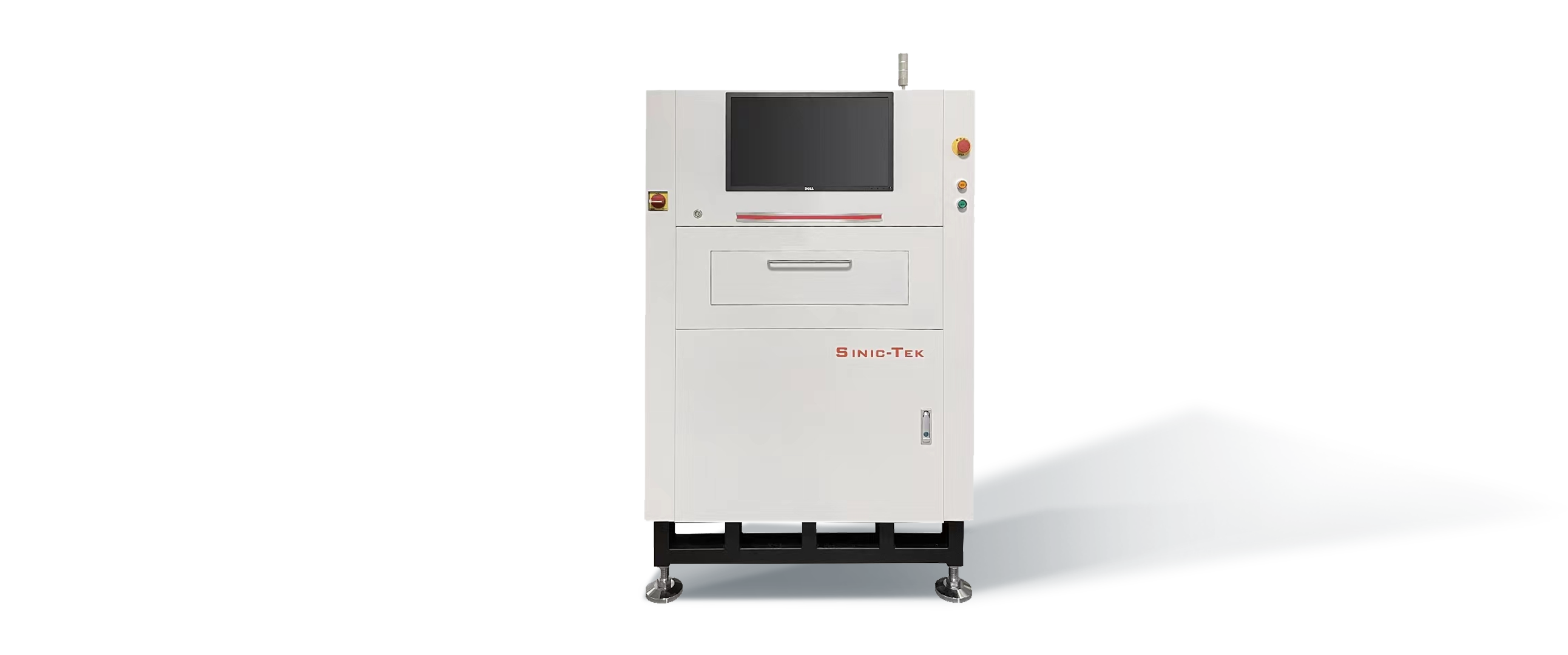 雙面照在線2D自動光學檢測設(shè)備